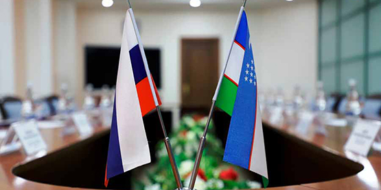 Вопреки COVID-19: Россия и Узбекистан наращивают сотрудничество