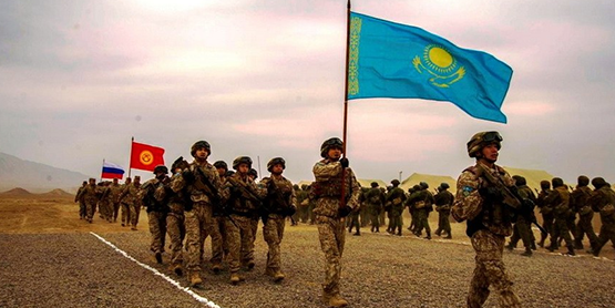 Стабильно нестабильный ОДКБ: ждать ли проблем Казахстану