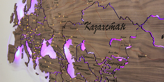 Казахстан на фоне новых потрясений в ряде стран СНГ