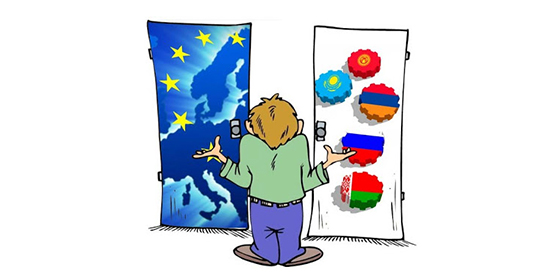 Ташкент лавирует между ЕС и ЕАЭС