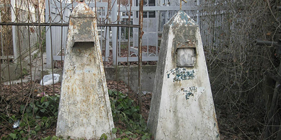 Прошлое, что предано забвению. О печальной судьбе русского кладбища в Душанбе