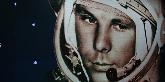 «Высокое достижение цивилизации»: как Юрий Гагарин подарил человечеству космос