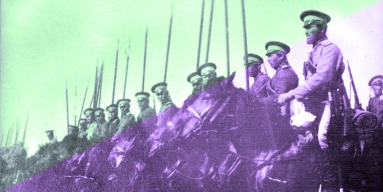 Туркестанское восстание 1916 года: на каких уроках национальной политики училась потом советская власть
