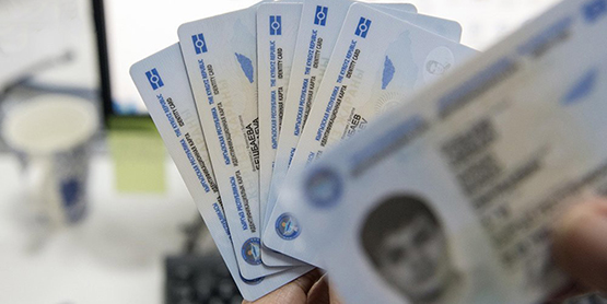 ID-карты вместо виз: МВД РФ разработало новый закон о мигрантах
