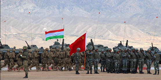 На таджикско-афганской границе не обойдется без боестолкновений