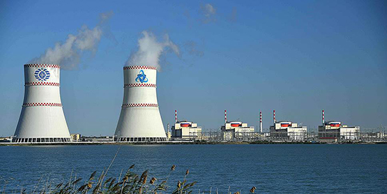 Российская АЭС позволит Казахстану избежать дефицита электричества