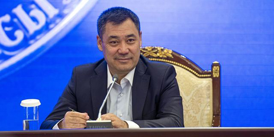Киргизия получит ручной парламент при президенте