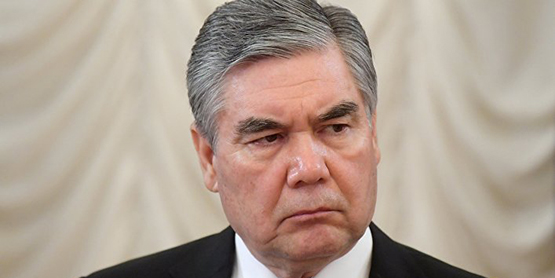 Туркменистан хочет стать частью «Тюркских соединенных штатов»