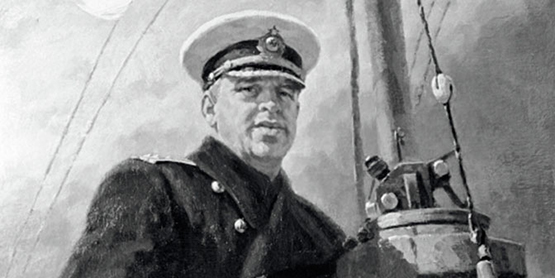 Как советский моряк обхитрил фашистский «коридор смерти»