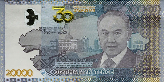 Илья Намовир: По итогам кризиса в Казахстане семья Назарбаева всего лишь уступит часть активов