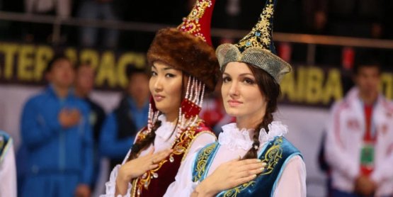 Как складываются в Казахстане отношения русских и титульной нации