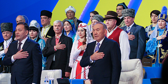 Ассамблея народа Казахстана: ликвидировать или реформировать?