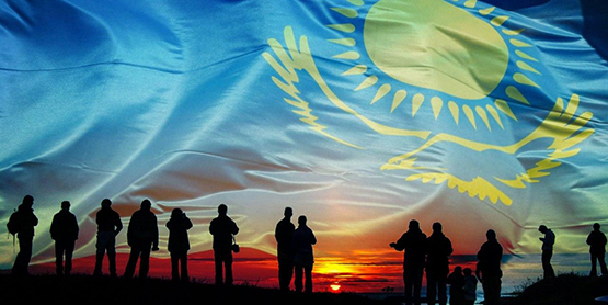 Казахстан в годы пандемии: и бэби-бум, и избыточная смертность