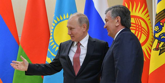 Потенциальный эффект интеграции Узбекистана в Евразийский экономический союз