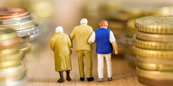 Госдума РФ денонсировала соглашение о пенсиях в СНГ, но для пенсионеров ничего не изменится
