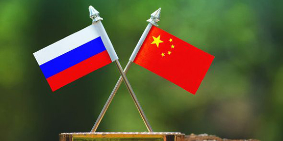«Подерутся» ли Россия и Китай из-за Узбекистана