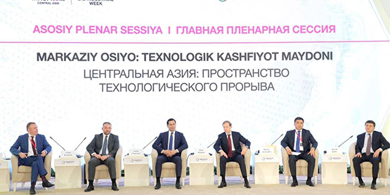 Суверенное партнерство. Казахстан как фактор подъема российской промышленности