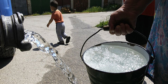 Доступ к питьевой воде в Казахстане: миссия невыполнима