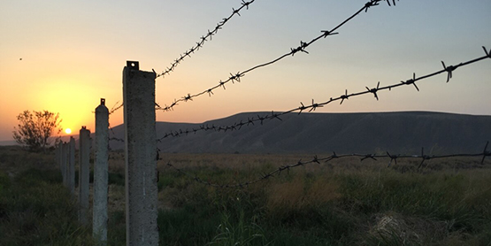 Узбекистан и Киргизия готовы подписать договор по границе