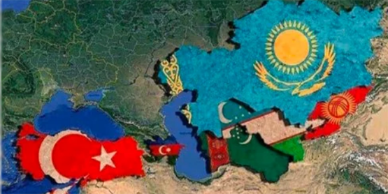Турция собирает бывшие советские республики в новый союз