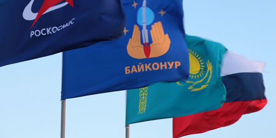 Досье: Космическое сотрудничество России и Казахстана