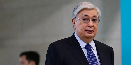 Зачем президент Казахстана предлагает то, что он не может гарантировать?