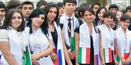 «Русские и таджики — жертвы Болонской системы»