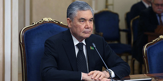 Ашхабад сближается с Москвой. Российским компаниям открывают туркменский рынок