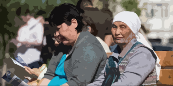 На пороге старения нации: что ждет демографию Казахстана в будущем?