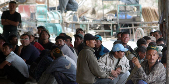 Безработица в Киргизии «официально» снижается. А реально рабочие места создаются?