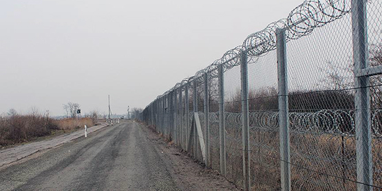 Соседский союз: как Киргизия и Узбекистан поделили границу