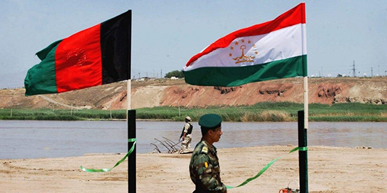 ОДКБ готовится защитить Таджикистан от нападения боевиков