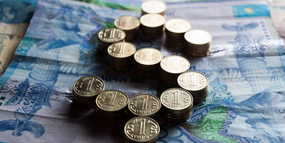 Экономист назвал выгоды Казахстана от дедолларизации расчетов в Евразийском союзе
