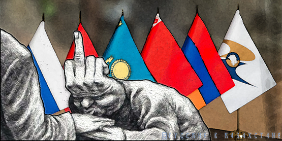 Деньги важнее? «Дружественные» страны переходят на сторону врагов России?