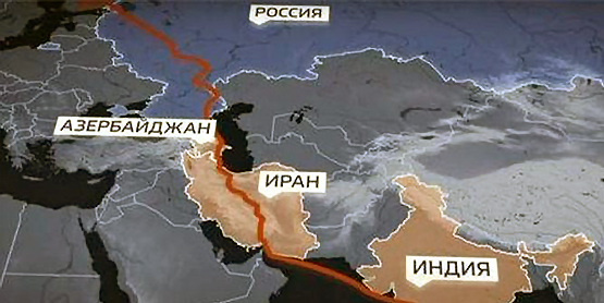 В Центральной Азии появился конкурент Суэцкого канала по масштабам грузоперевозок