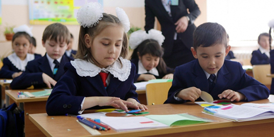 О признаках катастрофы в школьном образовании Казахстана