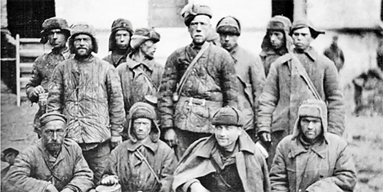 «Организованно передавать в военкоматы»: заключенные на фронтах Великой Отечественной войны