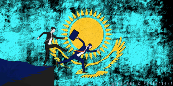 Казахстанские русофобы толкают республику в пропасть