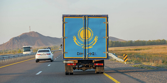 Почему для ЕАЭС важно расширение транзитных способностей Казахстана