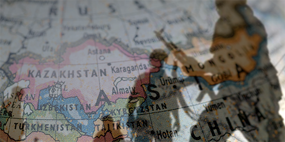 Западные инструкторы готовят радикалов для дестабилизации Центральной Азии – казахстанский эксперт