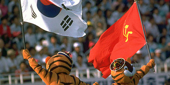 Спорт, который потерял Казахстан: вспоминая Олимпиаду-1988