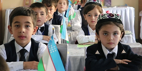 Школа для своих: как неумные инициативы и провокационные заявления влияют на отношения Россия – Узбекистан