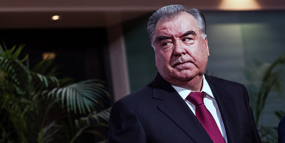Таджикистан: тревожное будущее или блестящие перспективы?