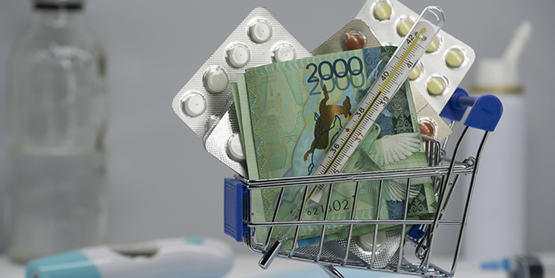 Что происходит на казахстанском фармацевтическом рынке?