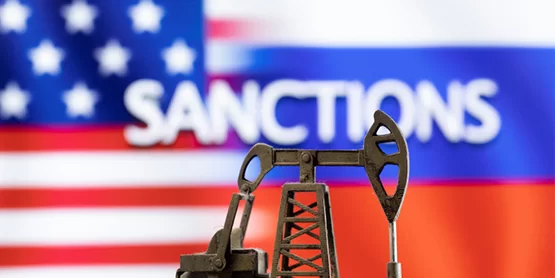 Провал «нефтяных санкций»