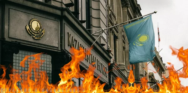 Казахский национализм рано или поздно приведет к конфликту с Москвой