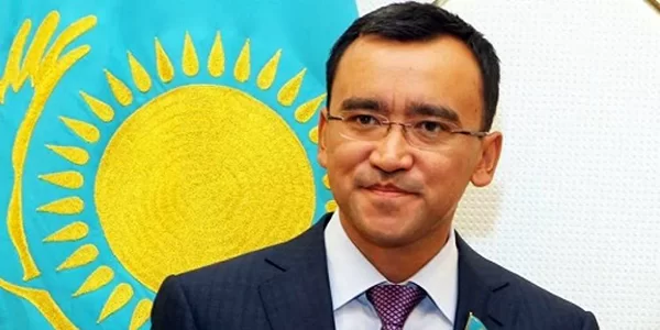 Западноевропейцы вновь мутят воду в Казахстане