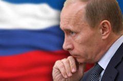 Риски России-2… Или как Путина пытаются сделать проигравшим