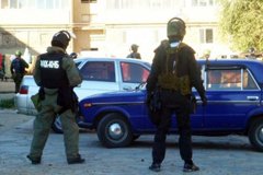 Спецоперация… В Атырауской области ликвидированы пять террористов