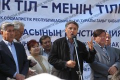 Мировоззренческий «рост» казахских националистов: из угнетённых в угнетателей?..